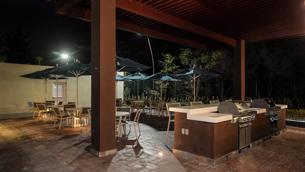staybridge suites puebla by ihg