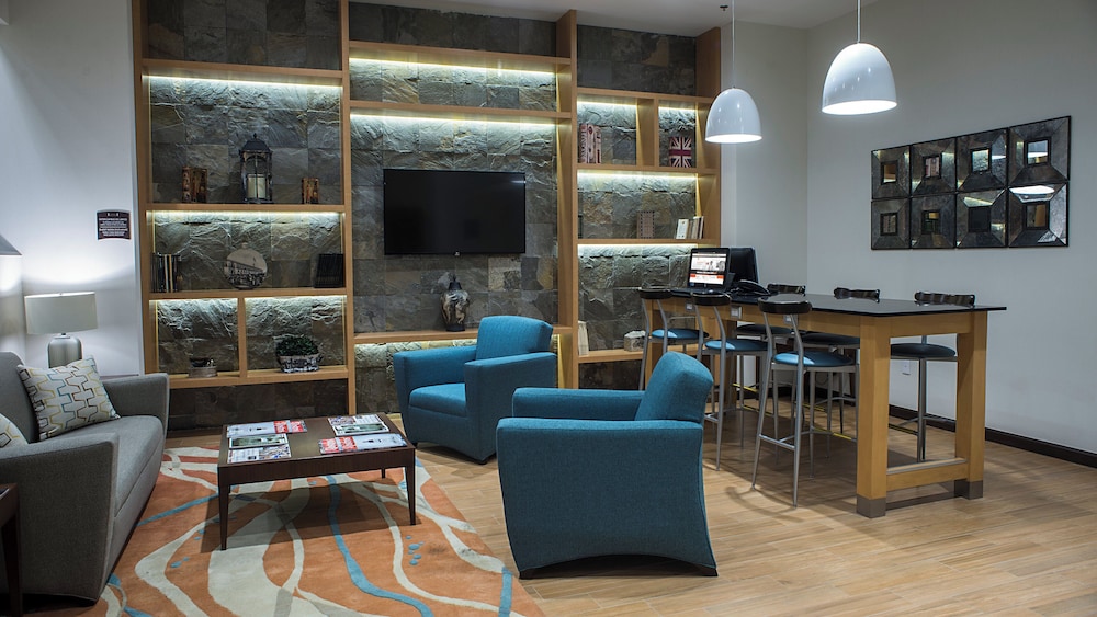 staybridge suites puebla by ihg