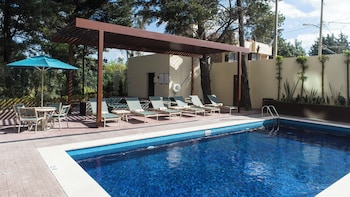staybridge suites puebla by ihg