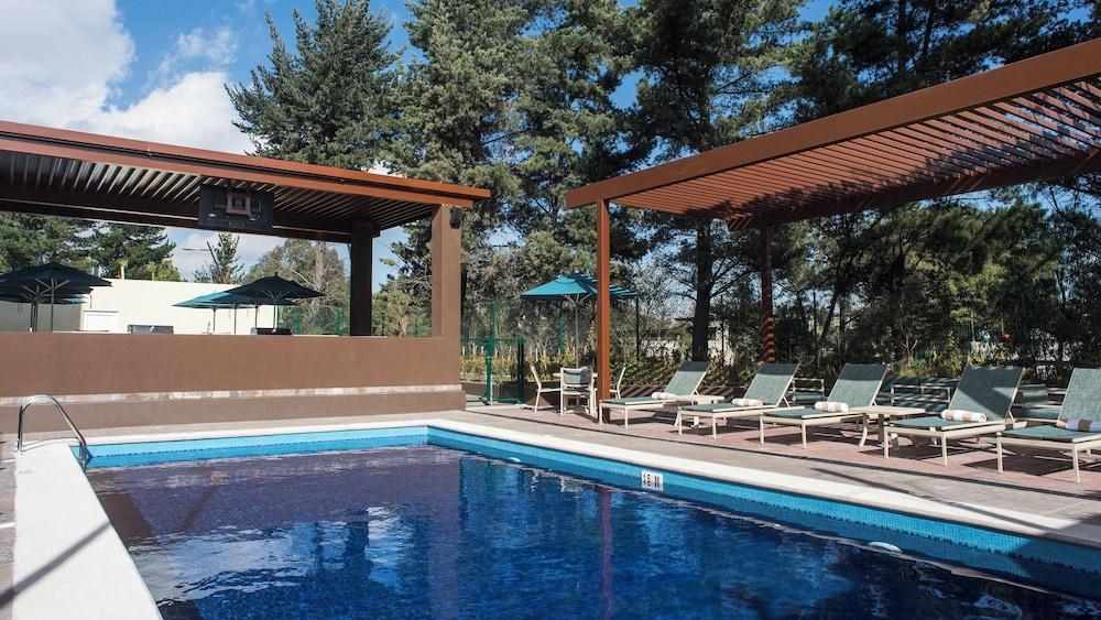 staybridge suites puebla by ihg