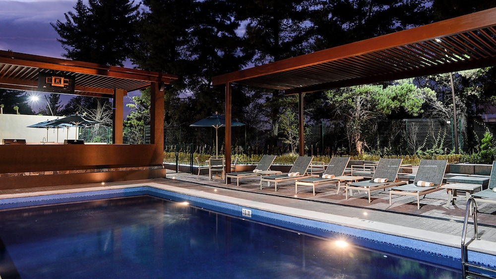 staybridge suites puebla by ihg