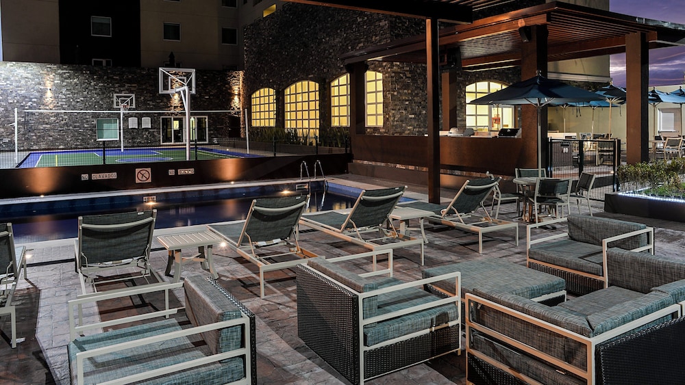 staybridge suites puebla by ihg