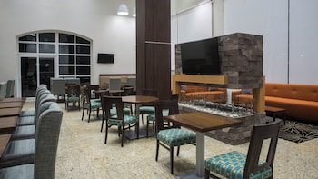 staybridge suites puebla by ihg