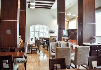 staybridge suites puebla by ihg