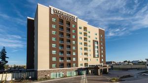 Staybridge Suites Puebla By Ihg,Cuautlancingo>>Cholula,3 star