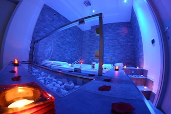 Hotel Luxor,Casoria>>Campania,3 star