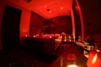 Hotel Luxor,Casoria>>Campania,3 star