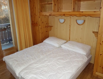 Pleasant Apartment With Sauna,De La Telecabine,83,Haute-Nendaz,Nendaz,2 star