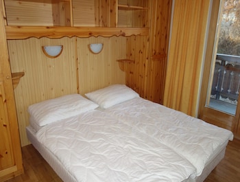 Pleasant Apartment With Sauna,De La Telecabine,83,Haute-Nendaz,Nendaz,2 star