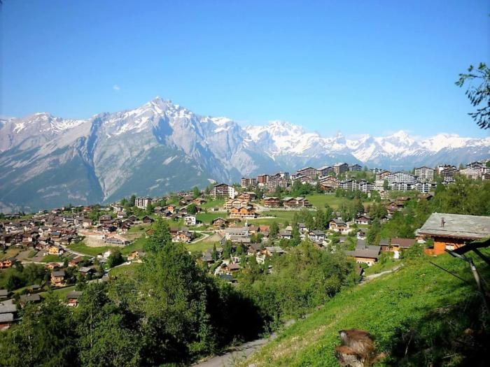 nendaz