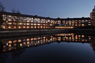 Copthorne Hotel Manchester Salford Quays,North West England>>Greater Manchester,4 star