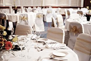 Copthorne Hotel Manchester Salford Quays,North West England>>Greater Manchester,4 star