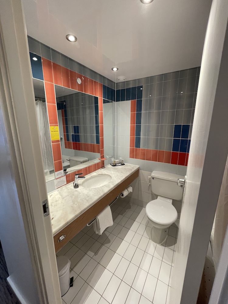 copthorne hotel manchester salford quays