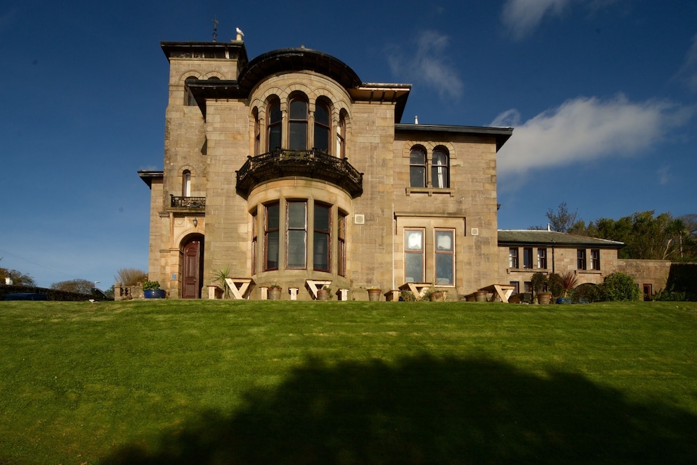 craigard house hotel