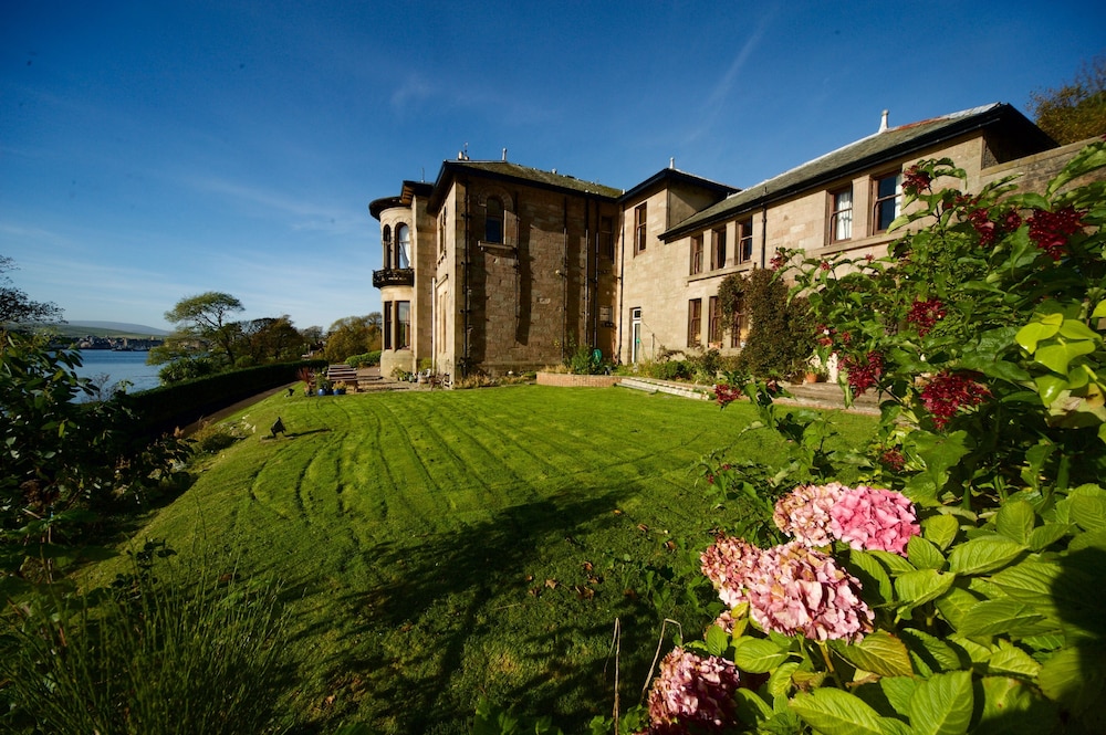 craigard house hotel
