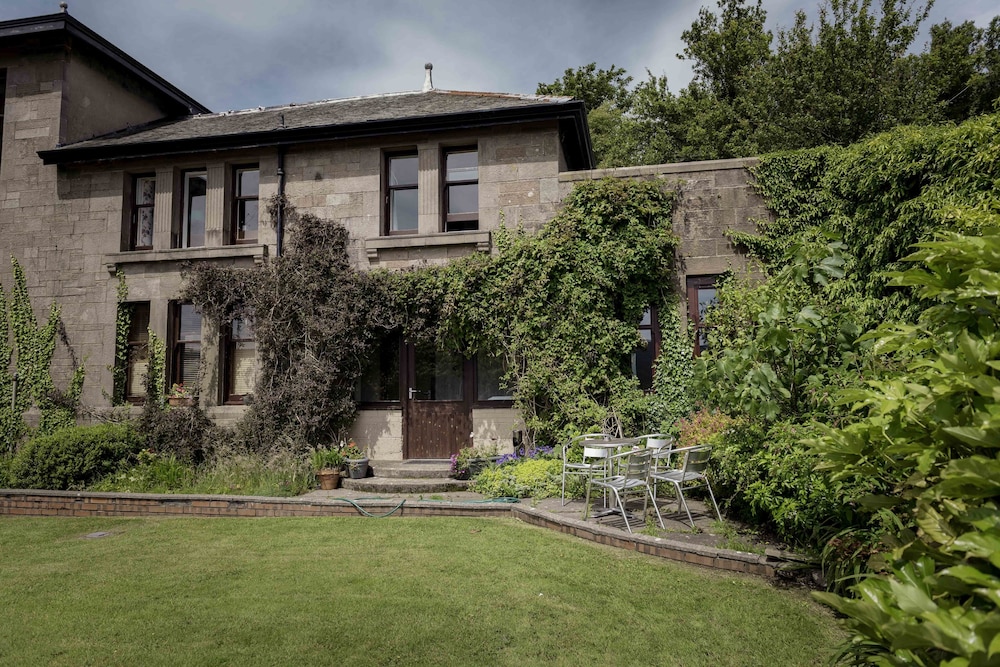 craigard house hotel