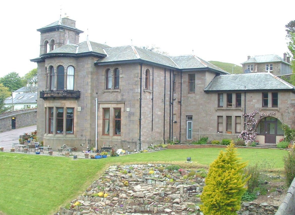 craigard house hotel