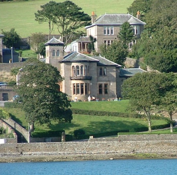 Craigard House Hotel