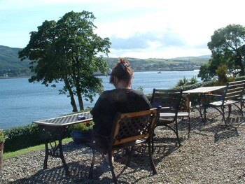 craigard house hotel