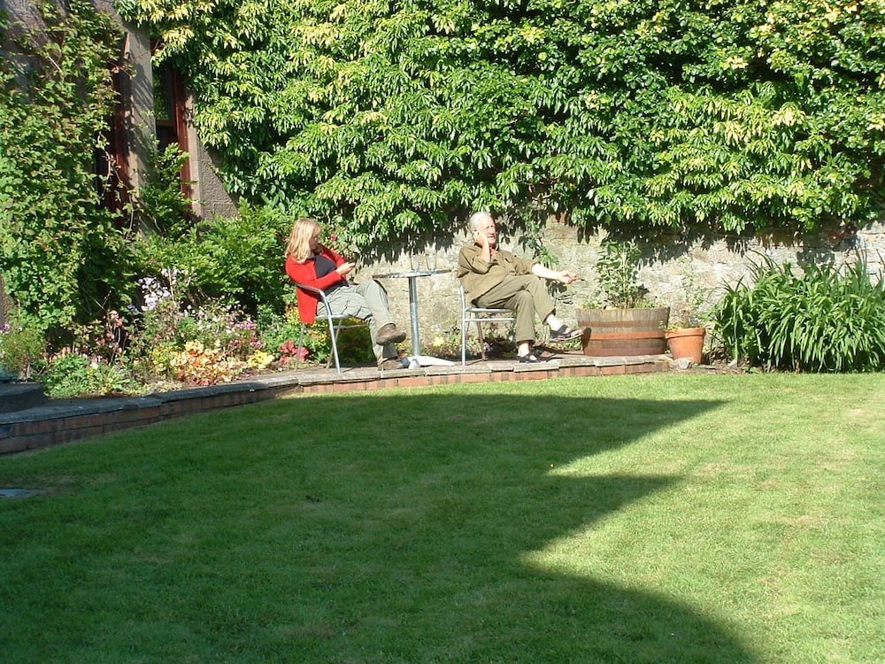 craigard house hotel