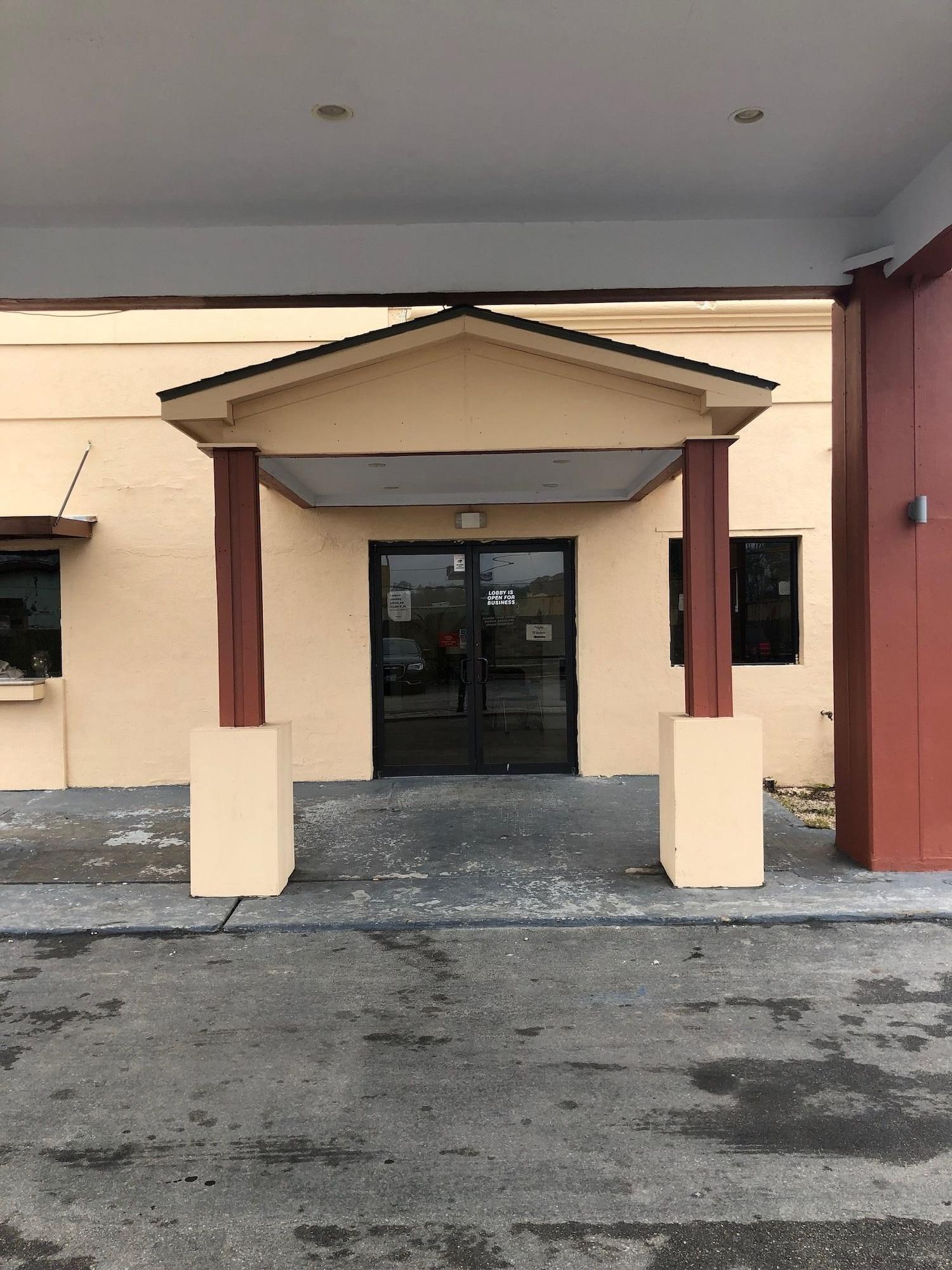 travel inn