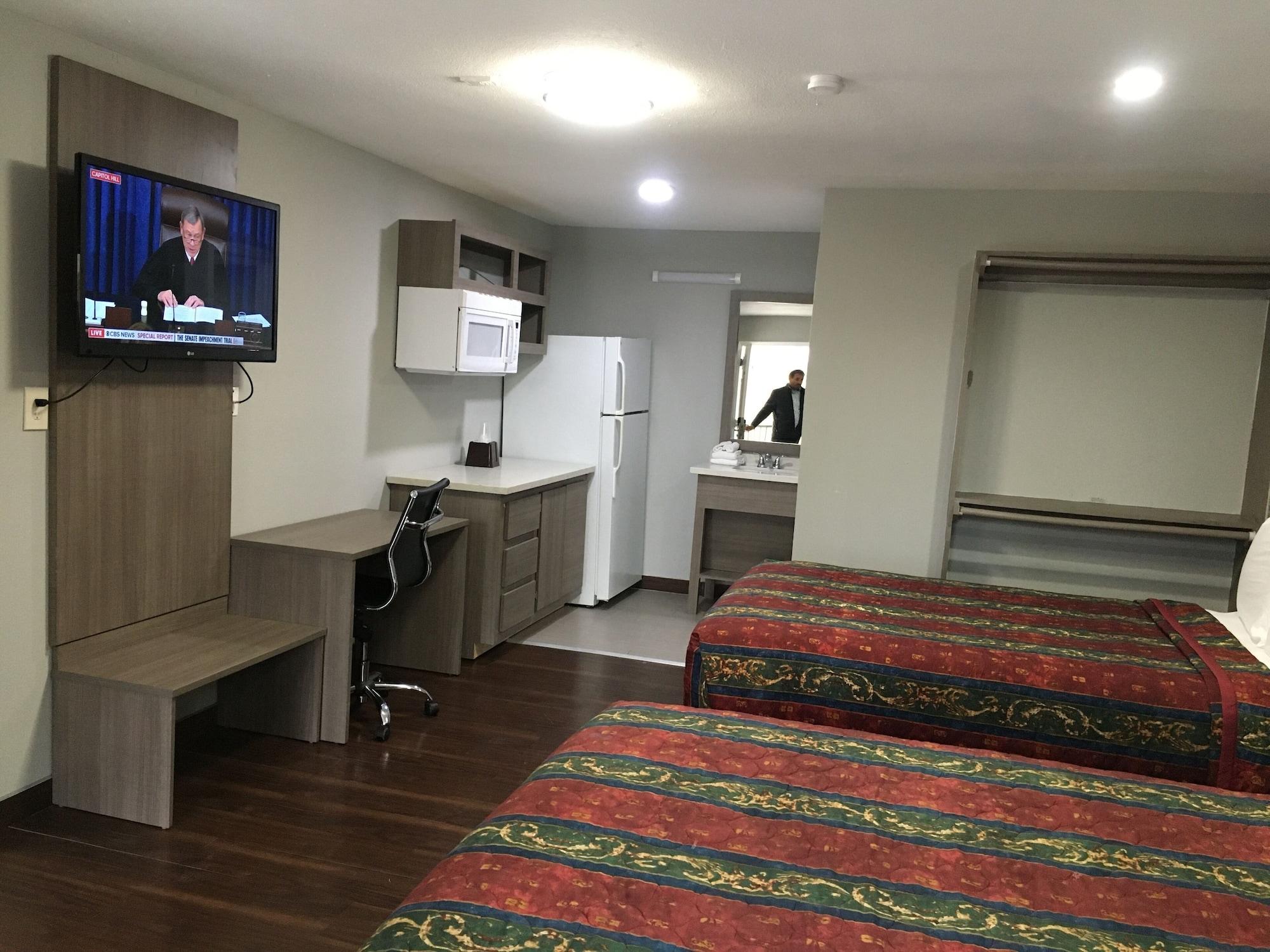 travel inn