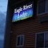 eagle river lodge