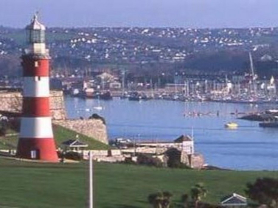 plymouth
