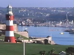 plymouth
