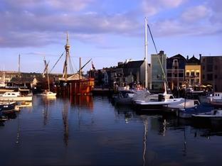 plymouth