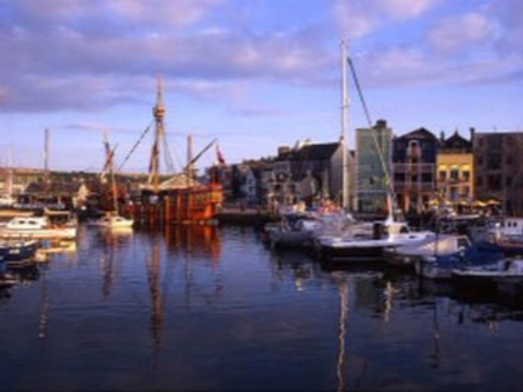 plymouth
