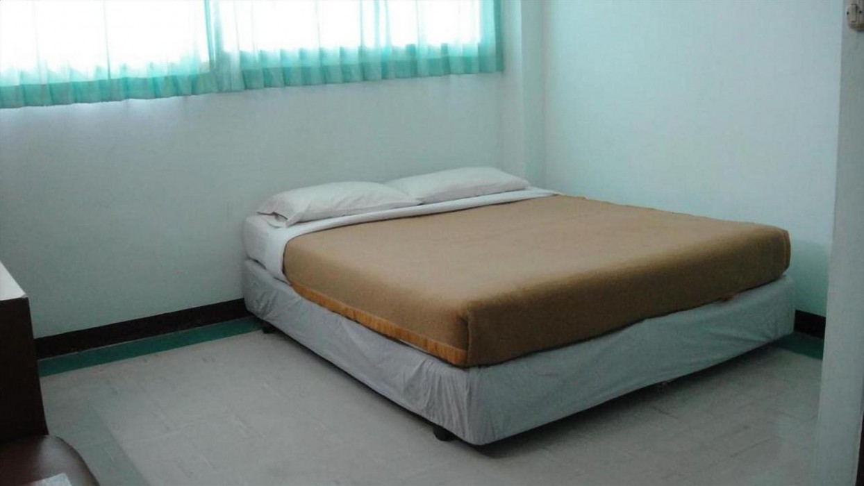 pakchong phubade hotel