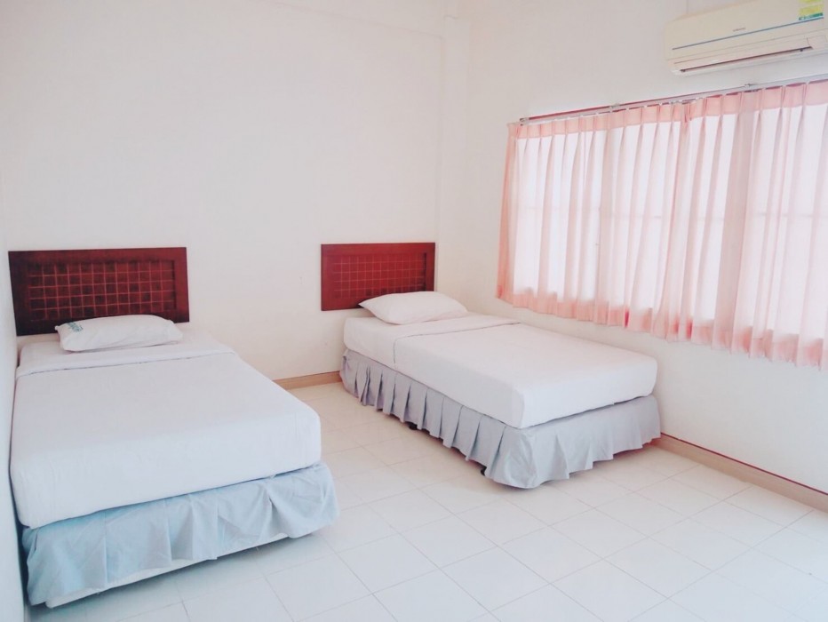 pakchong phubade hotel