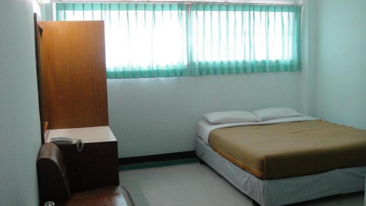 pakchong phubade hotel