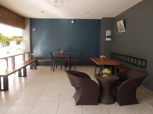 pakchong phubade hotel