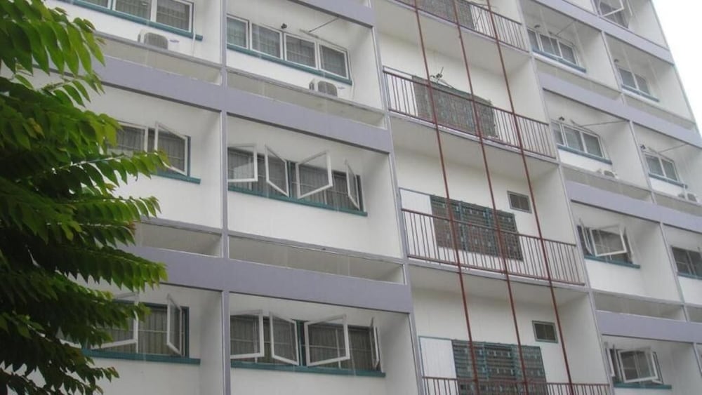 pakchong phubade hotel