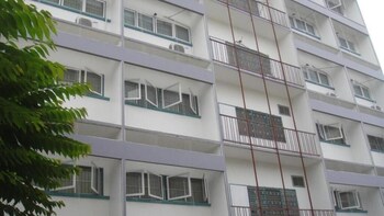 Pakchong Phubade Hotel,Muak Lek>>Khao Yai National Park,3 star