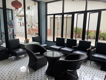 pakchong phubade hotel