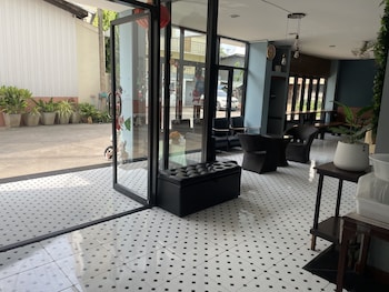pakchong phubade hotel