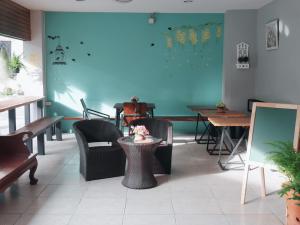 pakchong phubade hotel