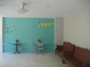 pakchong phubade hotel