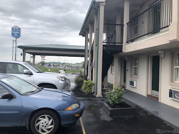 Travel Inn,Bristol>>Abingdon,2 star