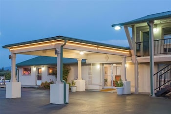 Travel Inn,Bristol>>Abingdon,2 star