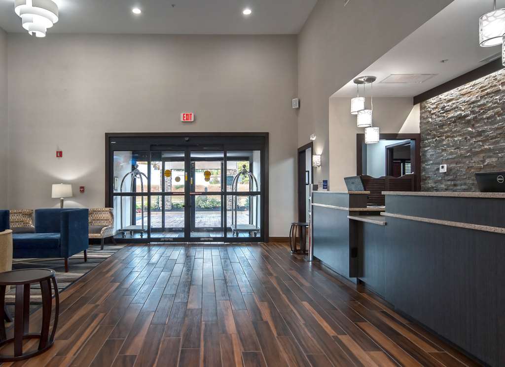 best western travelers rest greenville