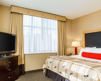 cambria hotel traverse city