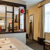cambria hotel traverse city