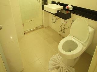 The Palms Residence,Phuket>>Kathu,3 star