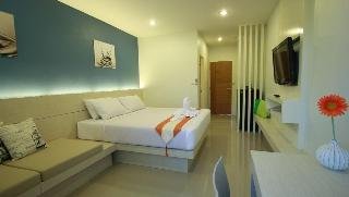 The Palms Residence,Phuket>>Kathu,3 star