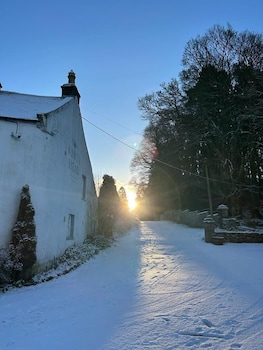 The King's Head,Cumbria>>Brough,4 star