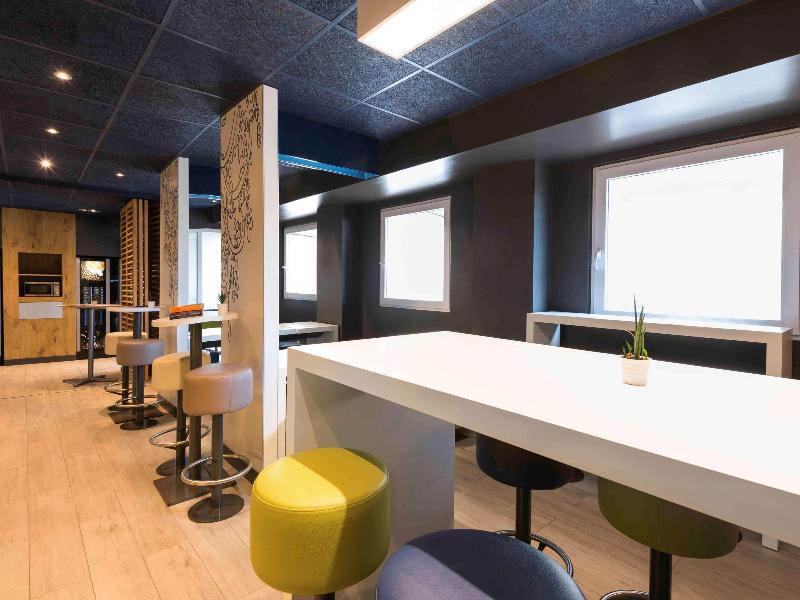 ibis budget bilbao barakaldo